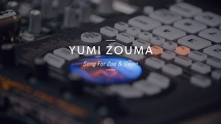 Yumi Zouma “Song for Zoe &amp; Gwen” At Guitar Center