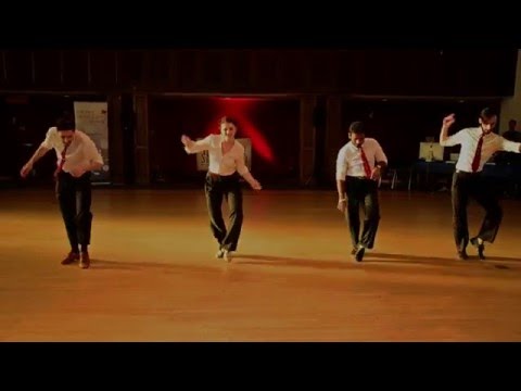 O-Town Showdown 2016 - Flower City Fellas - Team Short Showcase