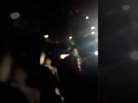 Jhony vs Cpant - semi final da seletiva do nacional ( plateia tretou )