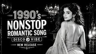 Download lagu 90’s Romantic Disco Remix 💖 | Evergreen Bollywood Love Songs Collection | Dance & Romance Hits mp3