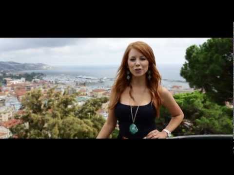 A Tour of Sanremo, Italy