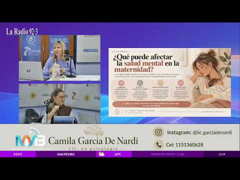 Camila García de Nardi- 14/10/2026