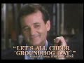 Groundhog Day Movie Trailer 1993 TV Spot