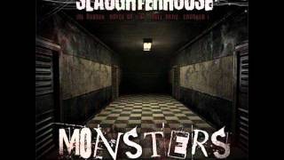 Crooked I - Monsters In My Head (Feat. Slaughterhouse)