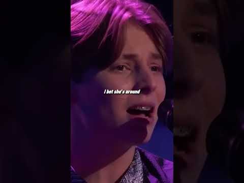 Thumbnail for The Voice's Hidden Gem 🕺✨🤩 #music #thevoice #musiclovers #cover #singer #singing by G.E.M. (singer)