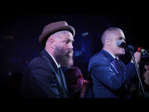 Concrete Jungle at Musack's Celebration of Terry Hall