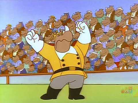 Babar S04 - Ep08 Insecurity System - Screen 11