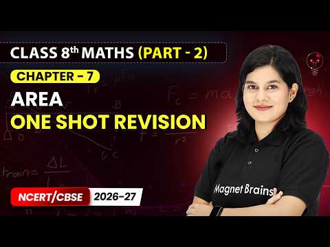 Class 8th Mathematics Ganita Prakash Part 2 – Book Overview and Strategy NCERT CBSE 2026 27