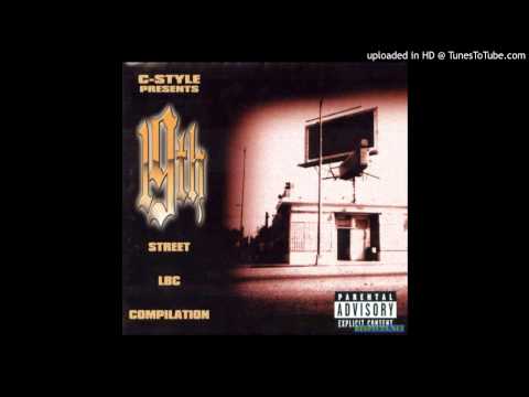 Paper Chase - Coco Loc, Lil' Tip, Sho' Shot, Beau Dozier, Tray Deee & Lil' C-Style