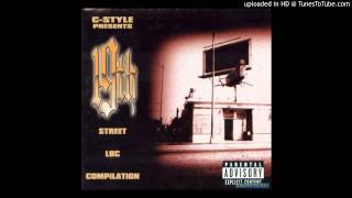 Paper Chase - Coco Loc, Lil&#39; Tip, Sho&#39; Shot, Beau Dozier, Tray Deee &amp; Lil&#39; C-Style