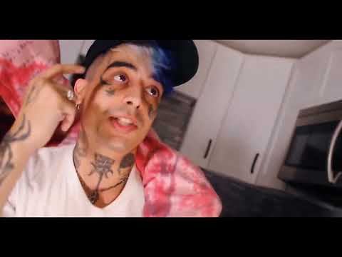 Diamondsonmydick & Lil Kawaii  - Neiman Demon Official Video