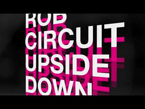 Rob Circuit - upsidedown