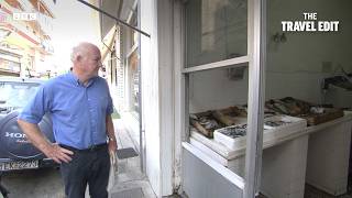 A Culinary Journey Through Greece with Rick Stein | The Travel Edit
