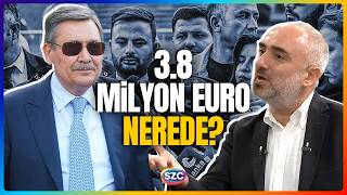 Melih Gökçek'e MASAK Şoku! Gökçeklerin Almanya'daki HAMAK Şirketi Patl