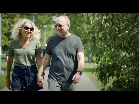 Patient Story: Gordon | Tempus