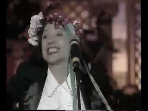 I Gala Piosenki Biesiadnej. Zbigniew Górny. Wiązanka piosenek frywolnych. Bando Bando