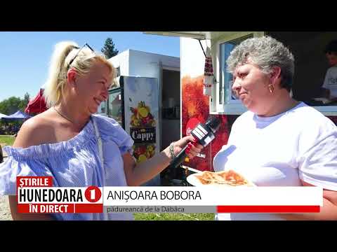 INTERES NEAȘTEPTAT PENTRU FESTIVALUL PLĂCINTELOR PĂDURENEȘTI