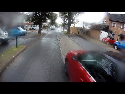Close Pass in the Wet - LB70 TXH - With Bonus SMIDSY