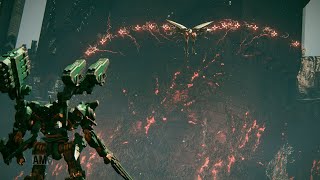 #19 大ちゃん、チルノの「アーマードコア Ⅵ」実況【ゆっくり実況】