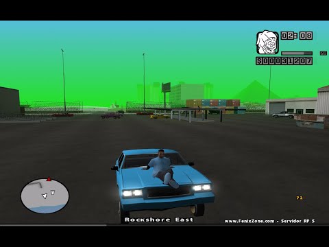 Steam Community :: Video :: [FZ:RP]APORTE 200 SUBS