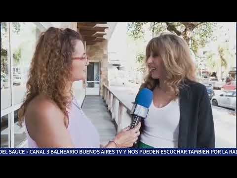 Presentaron Expo ACELU en el marco de Turismo Sin Gluten Maldonado 2026