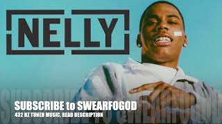 @nelly - Move that Body feat. @tpain, @Akon (432 Hz Tuned)