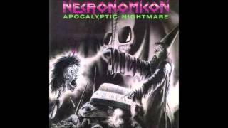 Necronomicon -  Apocalyptic Nightmare  - 1987 (Full Album)