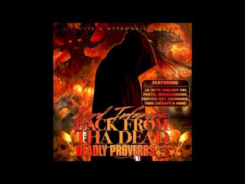 Lord Infamous - Fuck Nigga (feat. Partee & Frayser Boy)