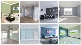 Asian paints living room colour combination || Asian trandy colour walls || #soumyaranjandas