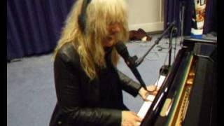 Chi Coltrane (USA) - You Were My Friend, live yn Noardewyn