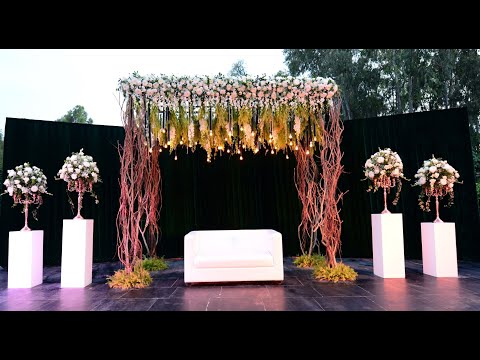 Wedding Planner portfolio by Katha Weddings in Bangalore - Photo 4
