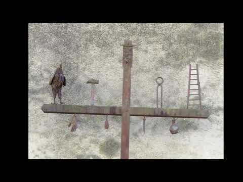 ‎martedì‎ ‎2‎ ‎novembre‎ ‎2021 Cogollo con il suo ferro battuto e i suoi panorami autunnali