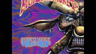 Monster Magnet-Dinosaur Vacume Video - Eddie4Live - MyVideo.flv