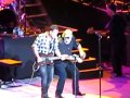 Bob Seger and Bruce Springsteen, Old Time Rock ...