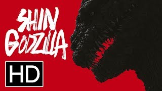 Godzilla Resurgence ( シン・ゴジラ )