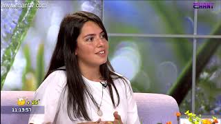 Առավոտը Շանթում-Լավագույն ուսանող 2019-2020-Ալբինա Մուրադյան, Դավիթ Աքելյան, Գոռ Գալստյան