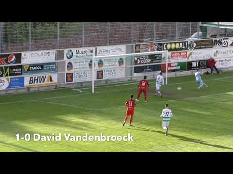 28/04/2019 FCD03 - US Hostert 3-1 Vandenbroeck Garos Almeida