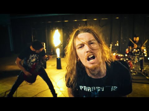 PARASYCHE - THE MORE WHO DIE [Official Music Video]