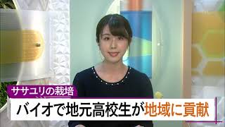 6月6日 びわ湖放送ニュース