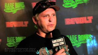 LESS THAN JAKE Warped Interview