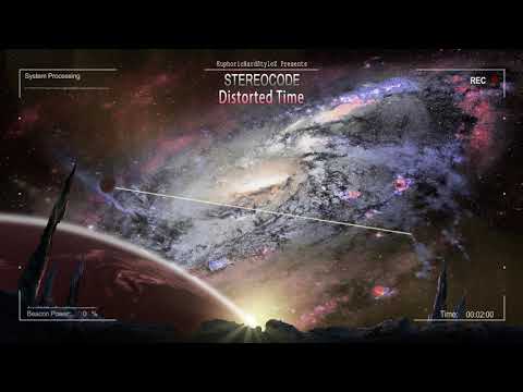 Stereocode - Distorted Time [HQ Edit]