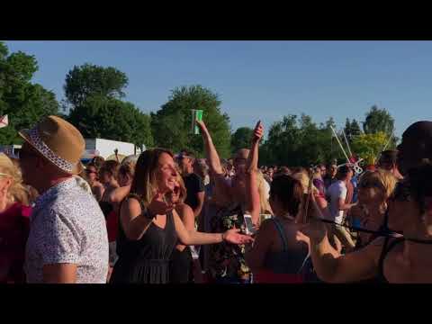 Devotion | Byron Stingily | Live | Happy Days Festival 2018 | HD
