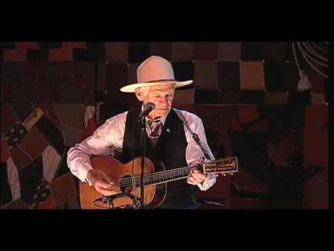 Live at the Western Jubilee Warehouse DVD - Don Edwards - "Hard Times"