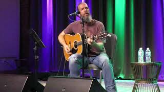 Jason Bieler From Saigon Kick - Coming Home Asheville, NC 3/24/2019