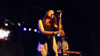 Aint so Sweet Anymore - Katie Armiger