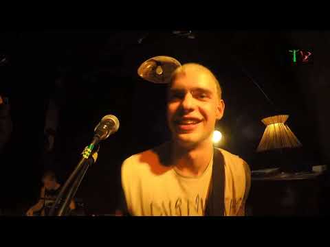 HALO.DEFEKT - Live im CAFE Köpenick