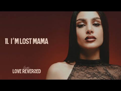 11. BRUNETTE -  I'M LOST MAMA (Official Audio)