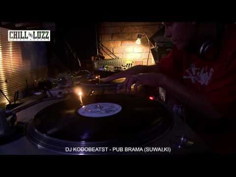 DJ KODOBEAST - PUB BRAMA (SUWAŁKI) hd