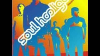 Soul Hooligan - Stoop Kid