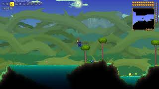 How to Get Jungle Crates in Terraria